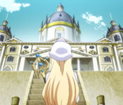 water town cathedral